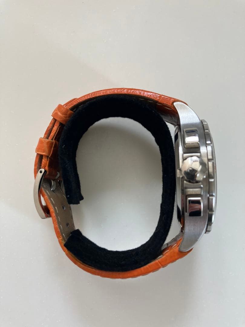 Hamilton ハミルトン クロノグラフ