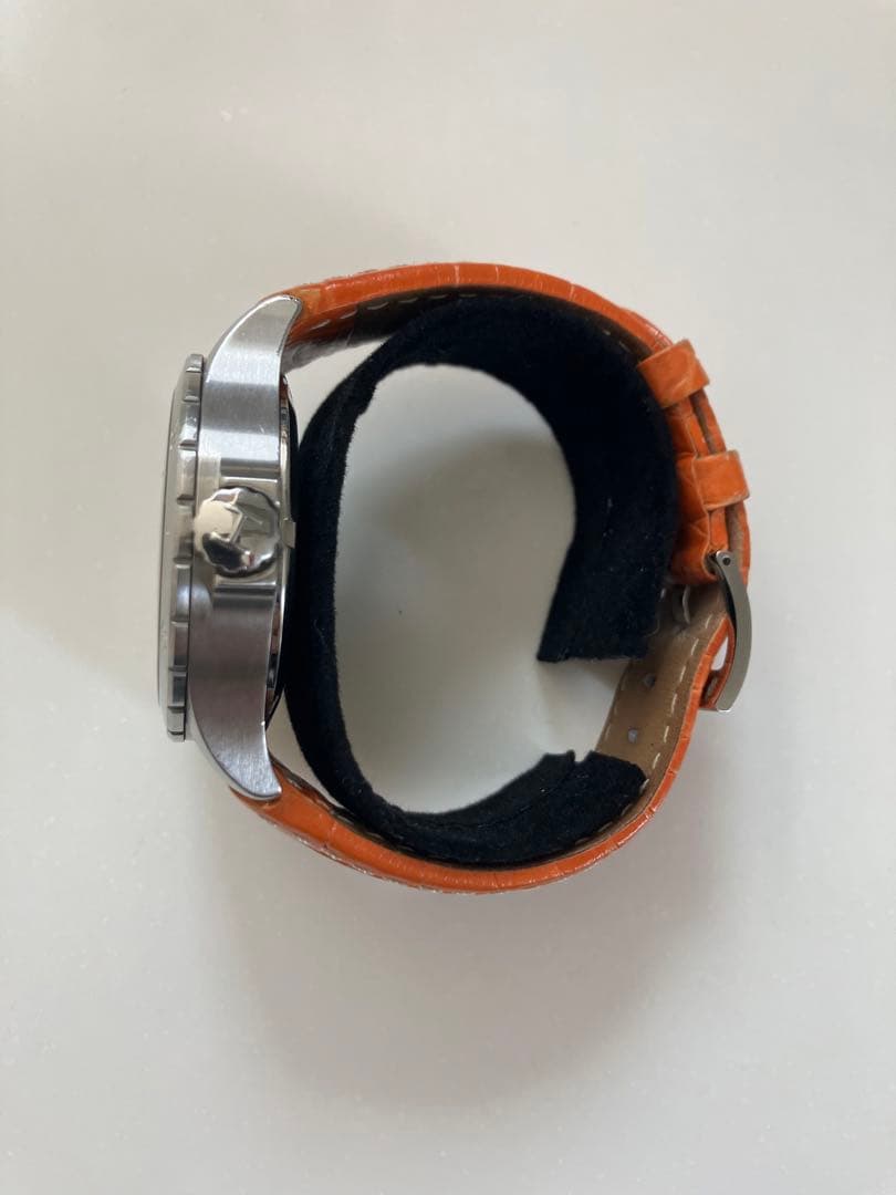 Hamilton ハミルトン クロノグラフ