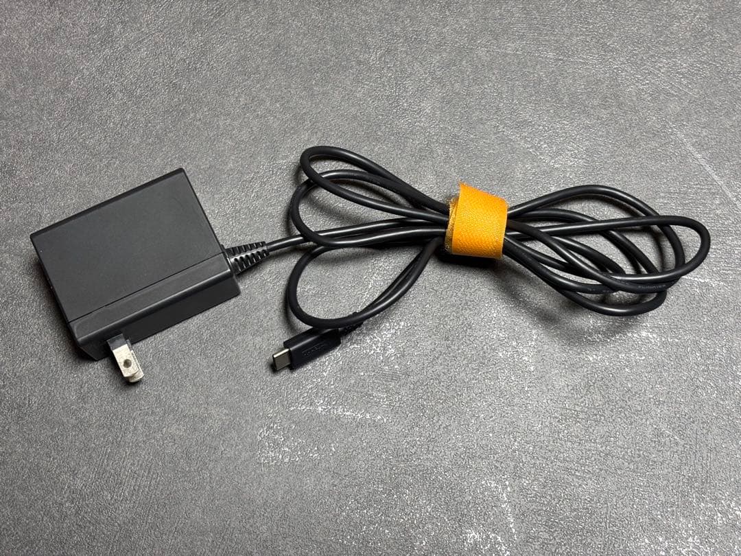 l*5様 【美品（おまけ付き）】Switch グレー　マリオパーティ　ゼルダの伝