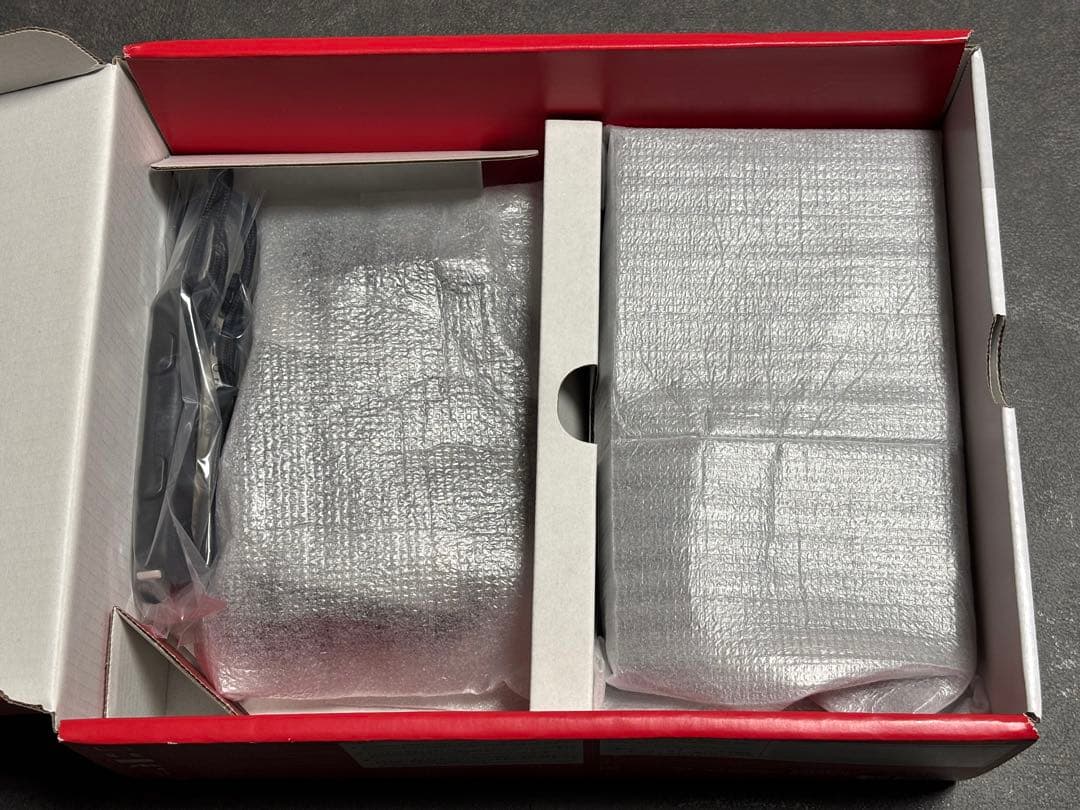 l*5様 【美品（おまけ付き）】Switch グレー　マリオパーティ　ゼルダの伝