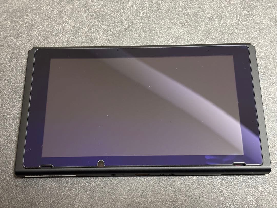 l*5様 【美品（おまけ付き）】Switch グレー　マリオパーティ　ゼルダの伝