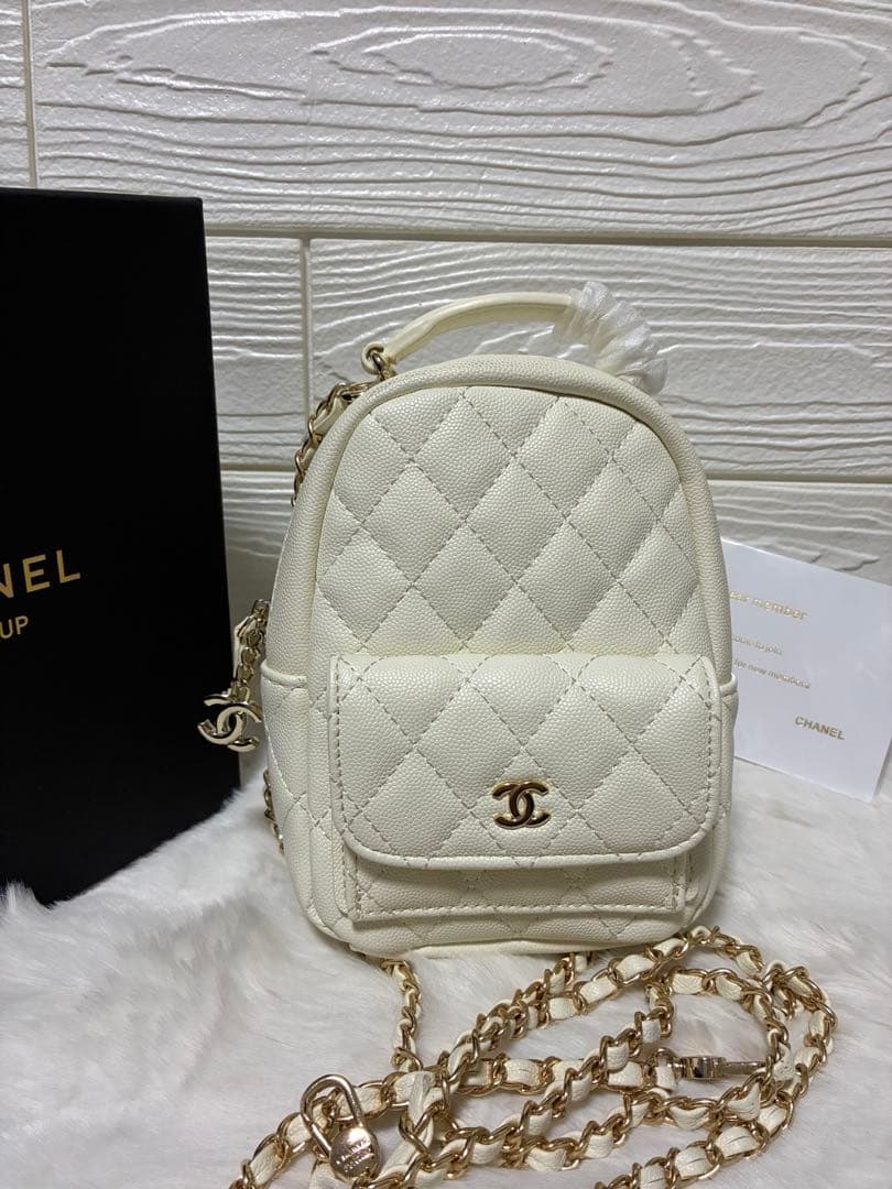 バックパック ノベルティ