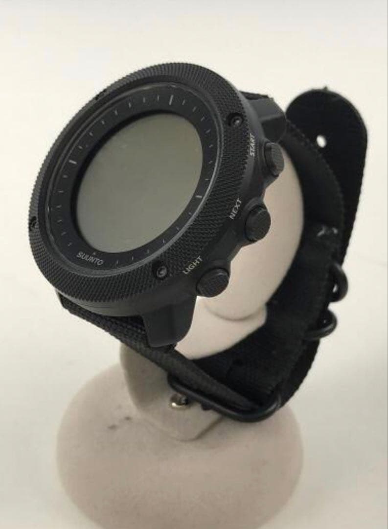 スント トラバース アルファ　SUUNTO 最終値下げ