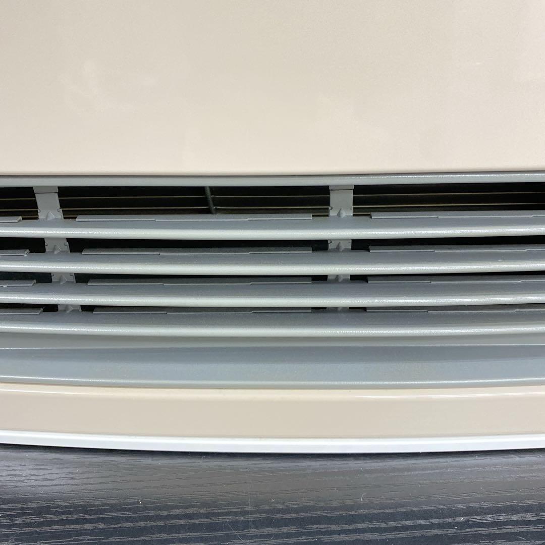 送料込み＊ノーリツ 都市ガス ガスファンヒーター 2022年製＊0120-6