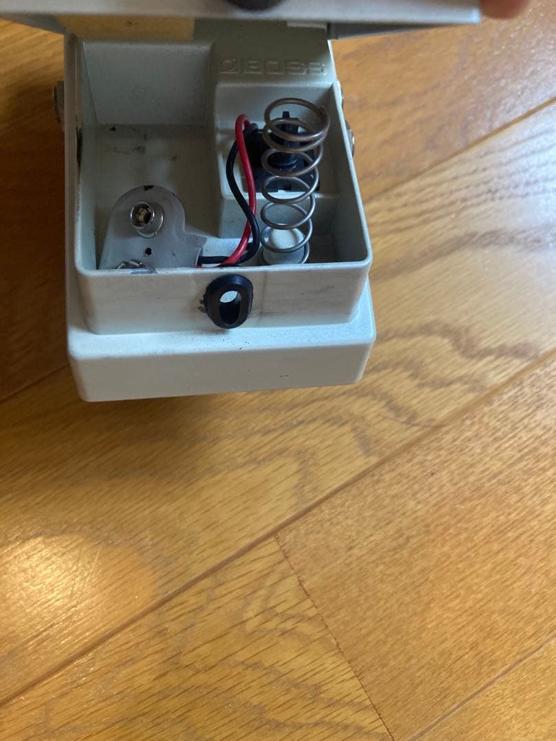 BOSS DD-3 日本製 デジタルディレイ