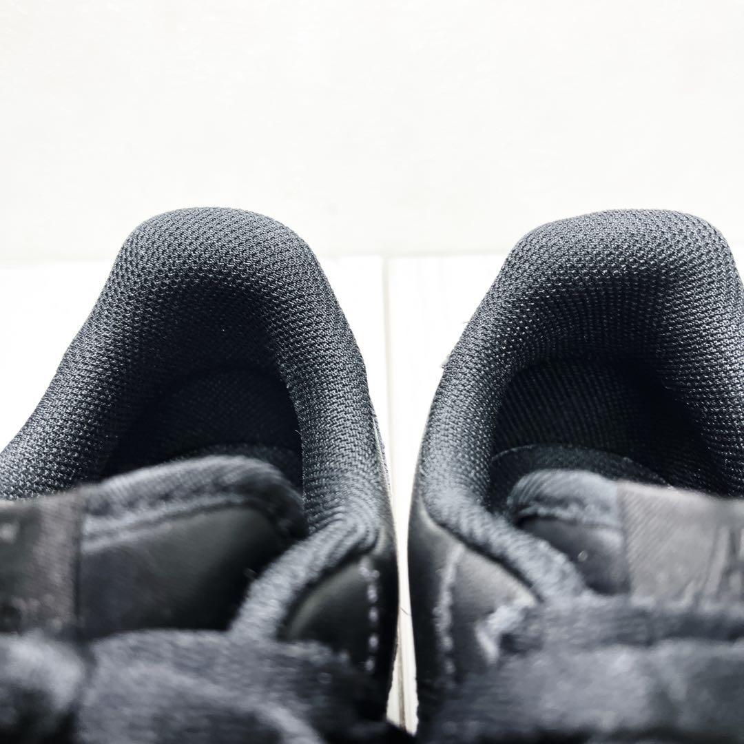 【最終】Nike Air Force1 LOW 07 26㎝ トリプルブラック