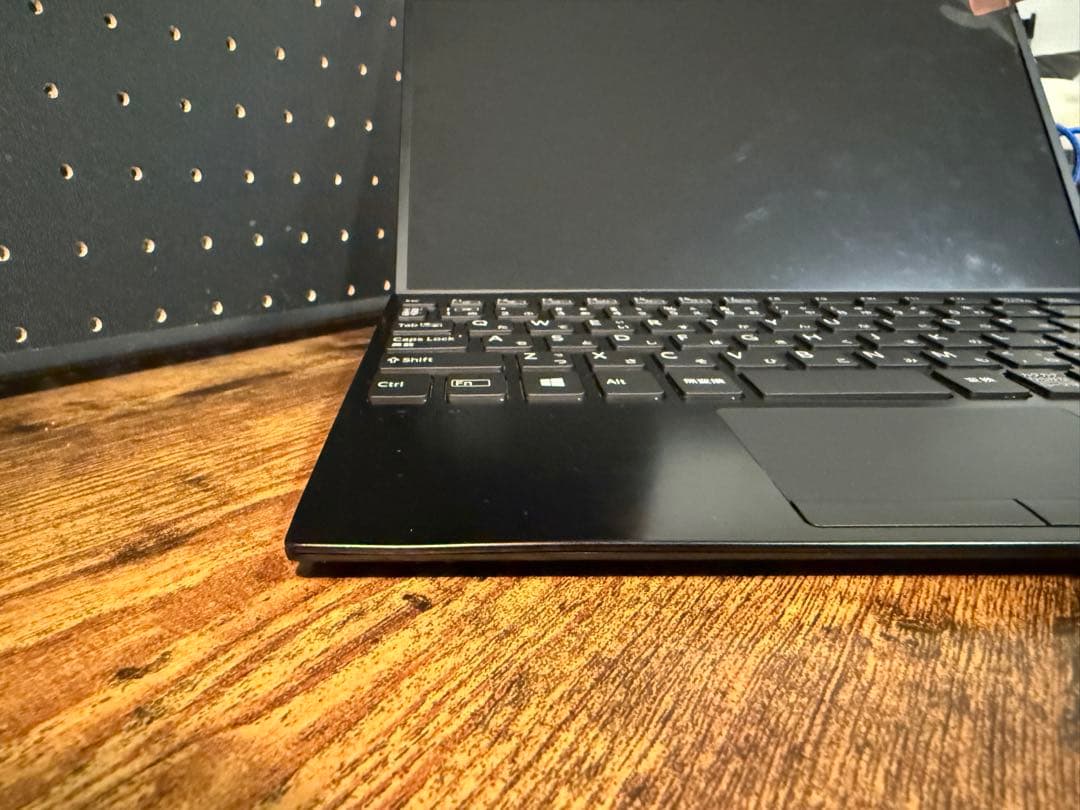Sale‼️ VAIO SX12 ALLBLACK 10世代i7 32 液晶新品