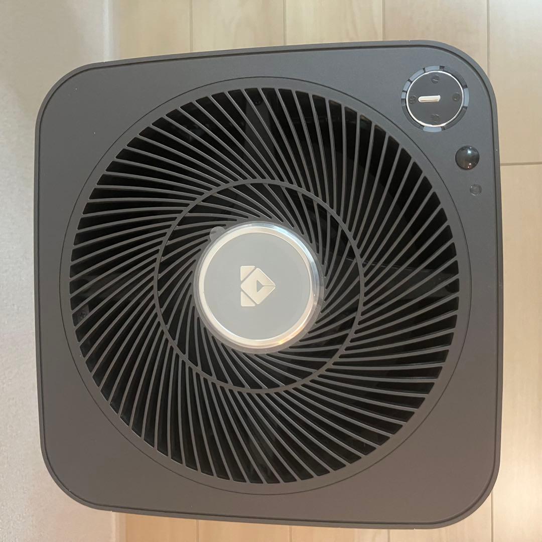 極美品　Airdog X3D エアドッグ 空気清浄機