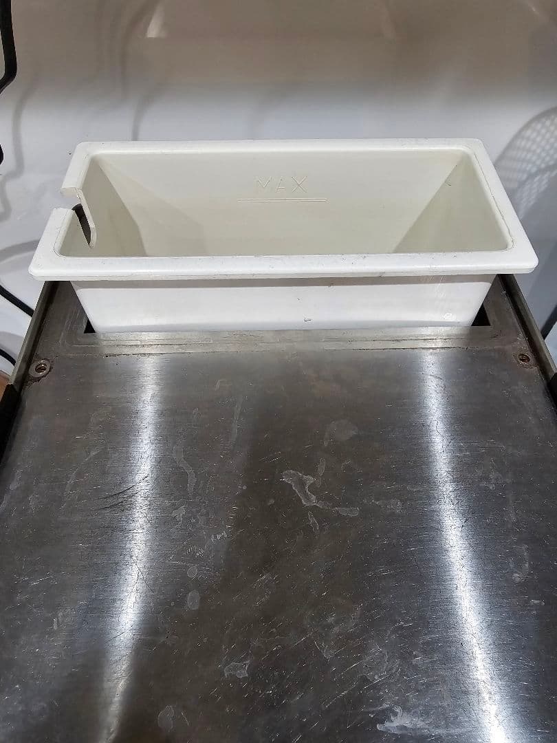 ランチリオ Silvia シルビア エスプレッソマシン