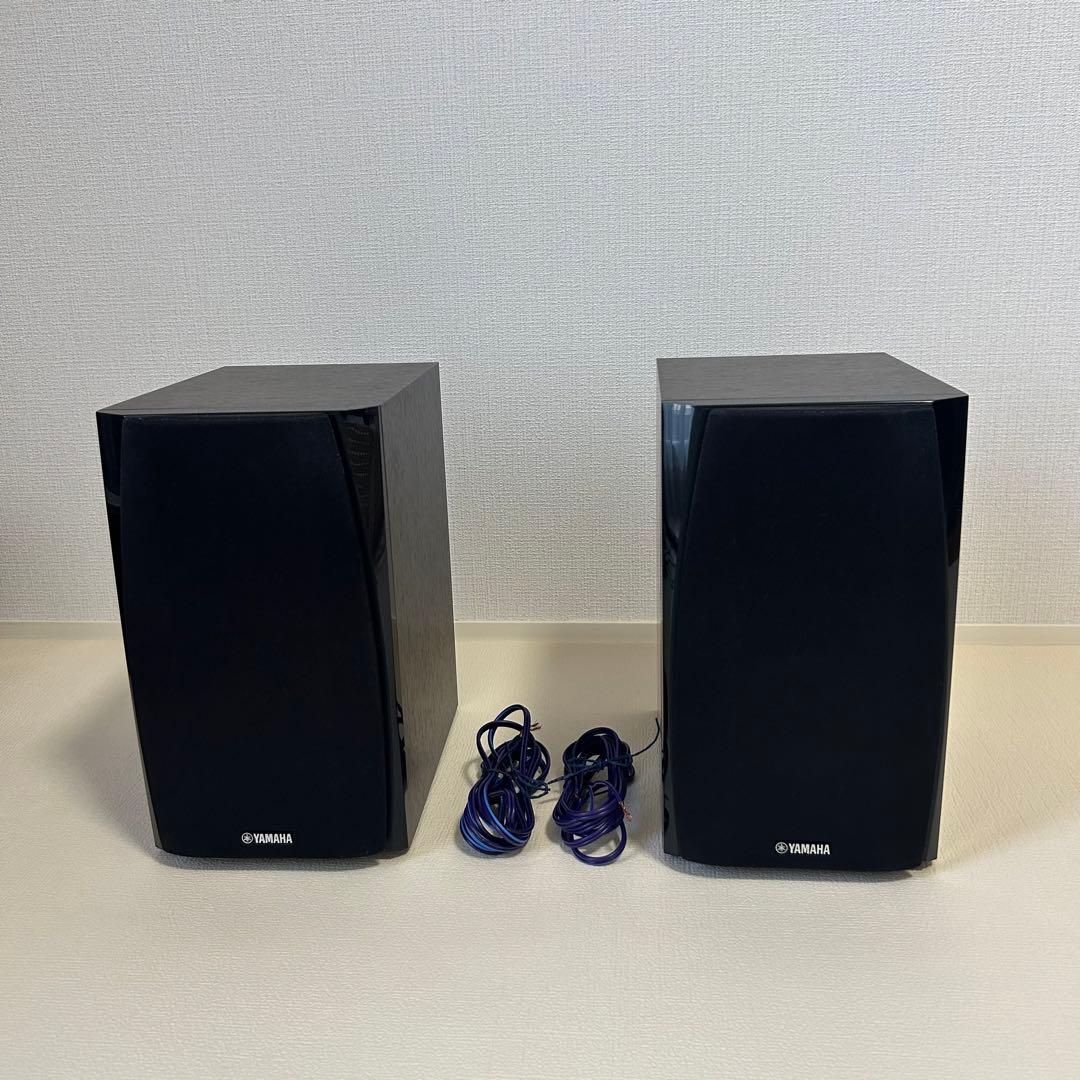 【美品】YAMAHA スピーカー　NS-BP182