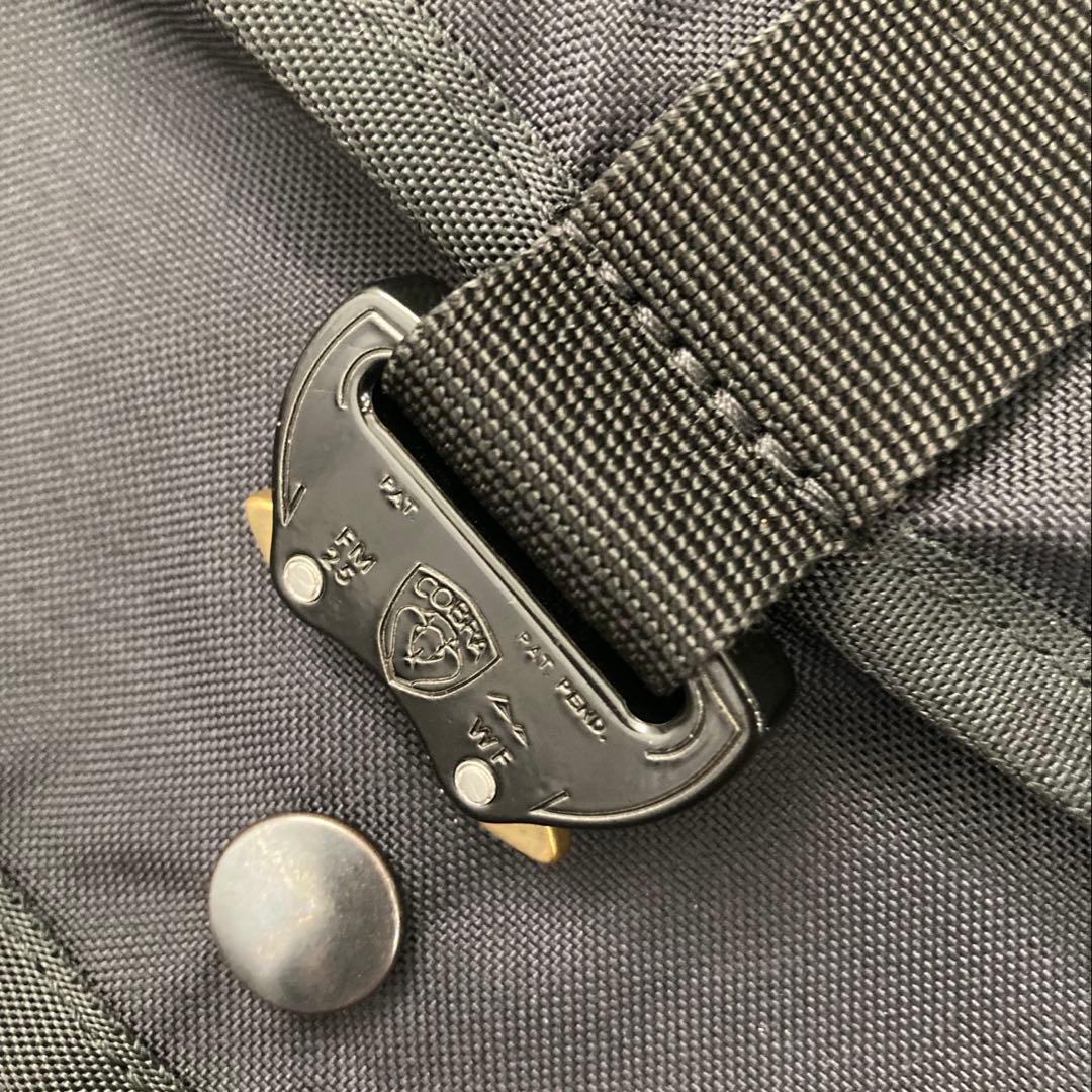 バッグ bagjack HNTR Pack