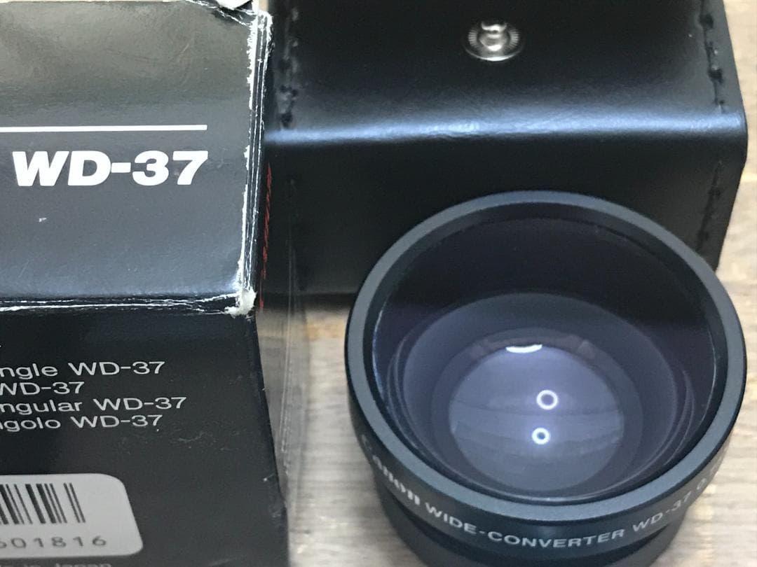 Canon PowerShot G１X Mark III 本体、多数別売り付属