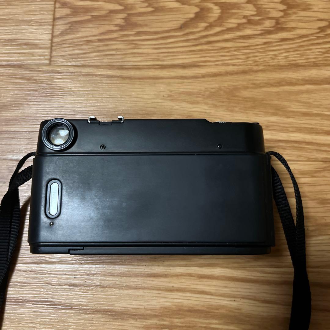 KONICA HEXAR コンパクトフィルムカメラ