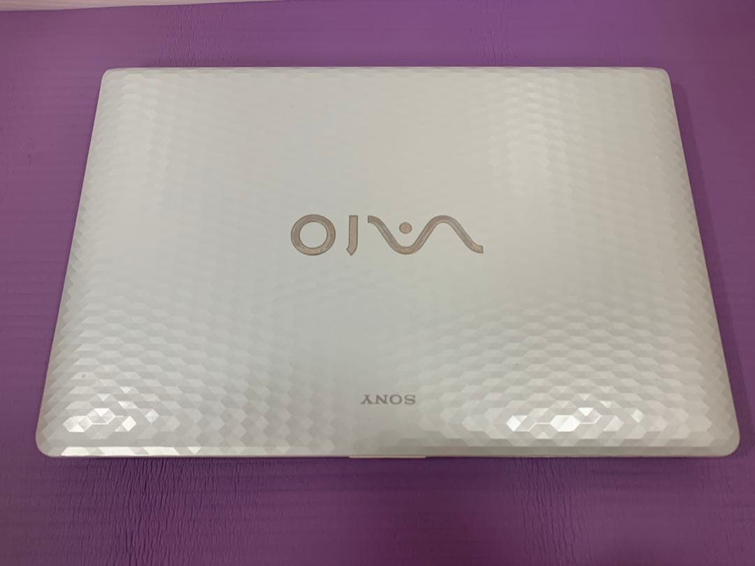 SONY VAIO VPCEH WINDOWS 11 ノートパソコン