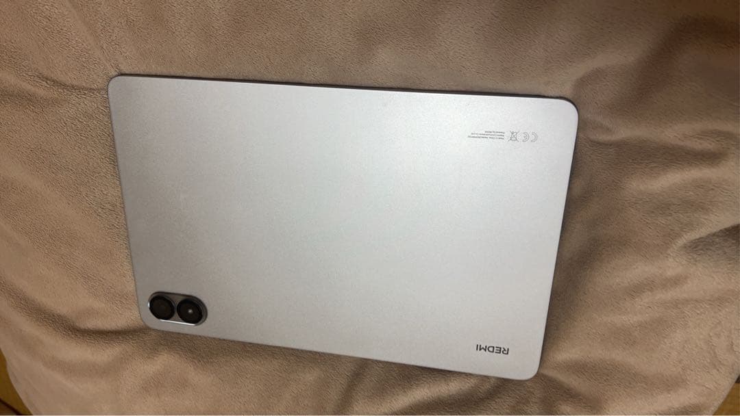 シルバー Xiaomi redmi 2 pro 本体 Type-C充電器 元箱