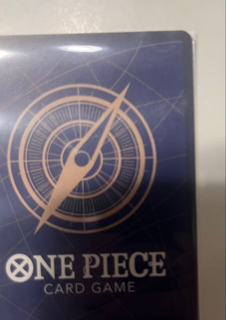 ナミSP(スペシャルカード) OP08-106