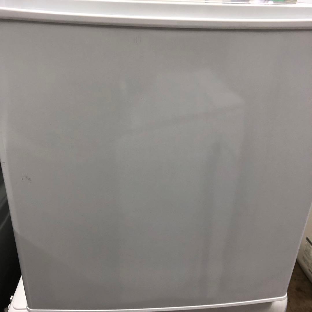 シンプラス冷蔵庫　47Ｌ　2024年製