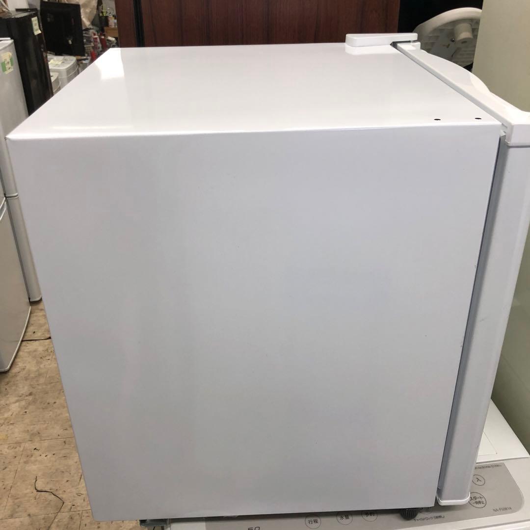 シンプラス冷蔵庫　47Ｌ　2024年製