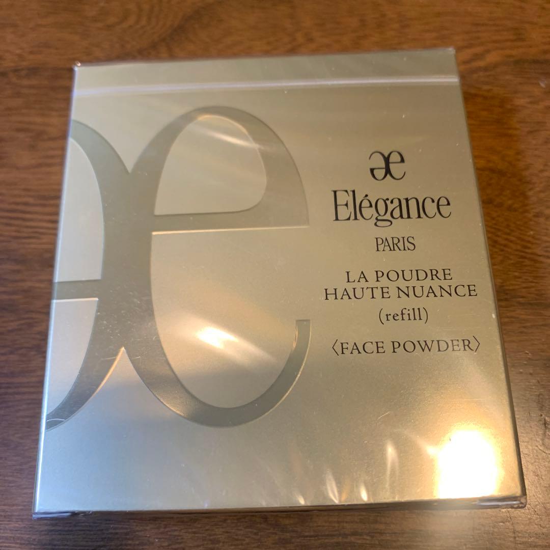 限定品　ラ　プードル　オートニュア35th アニバーサリー＆フェイスパウダー