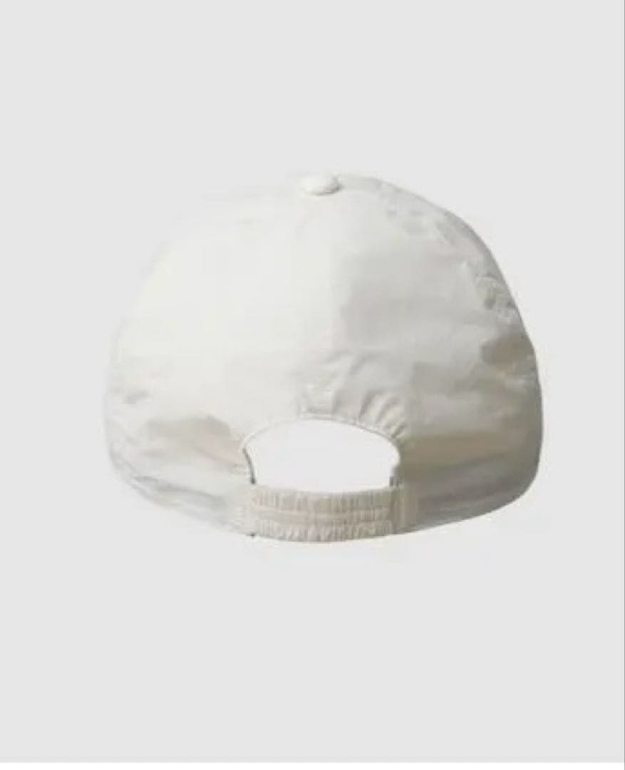 thehighlights ザハイライツキャップ　新品未使用　定価18,700円