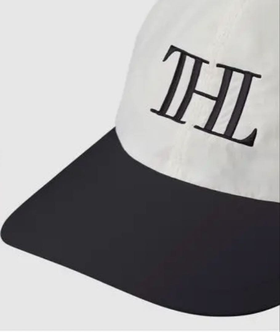 thehighlights ザハイライツキャップ　新品未使用　定価18,700円