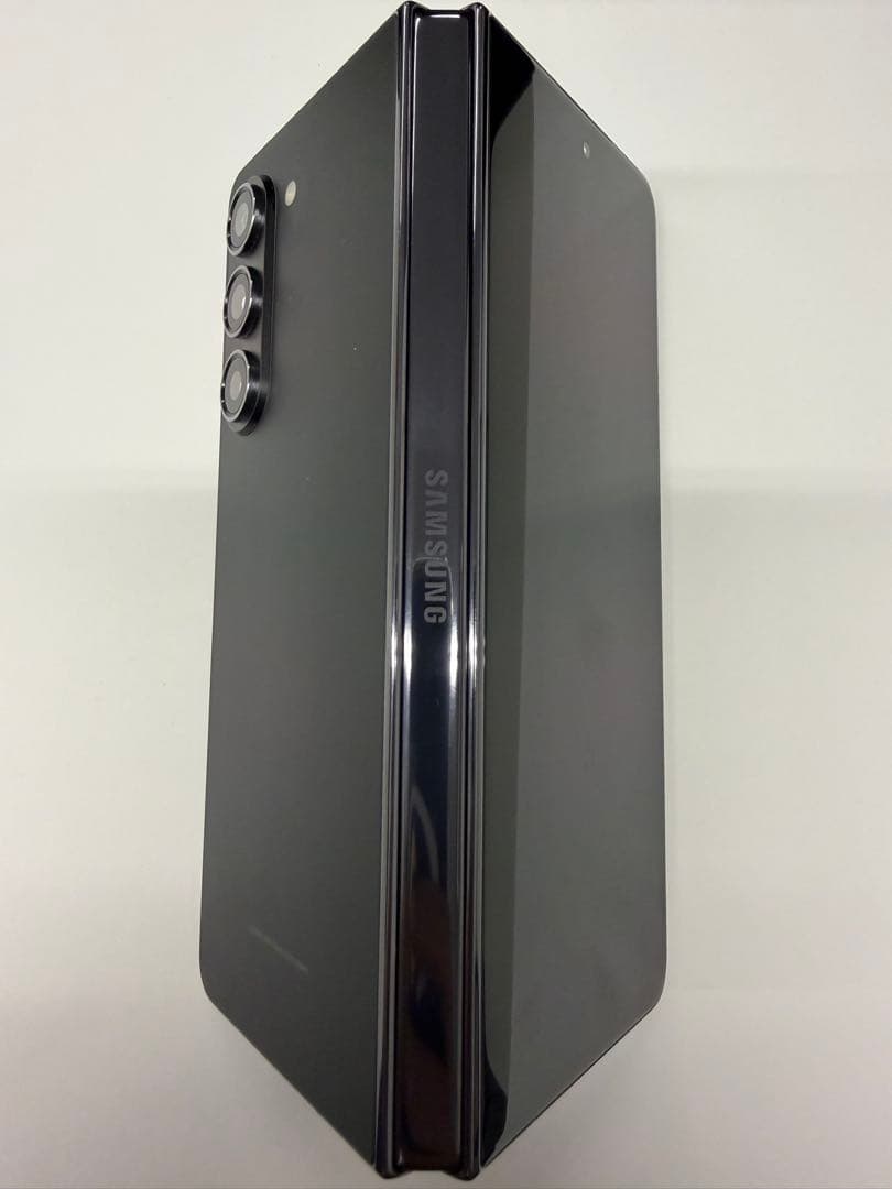 「極美品」Samsung Galaxy Z Fold5 本体