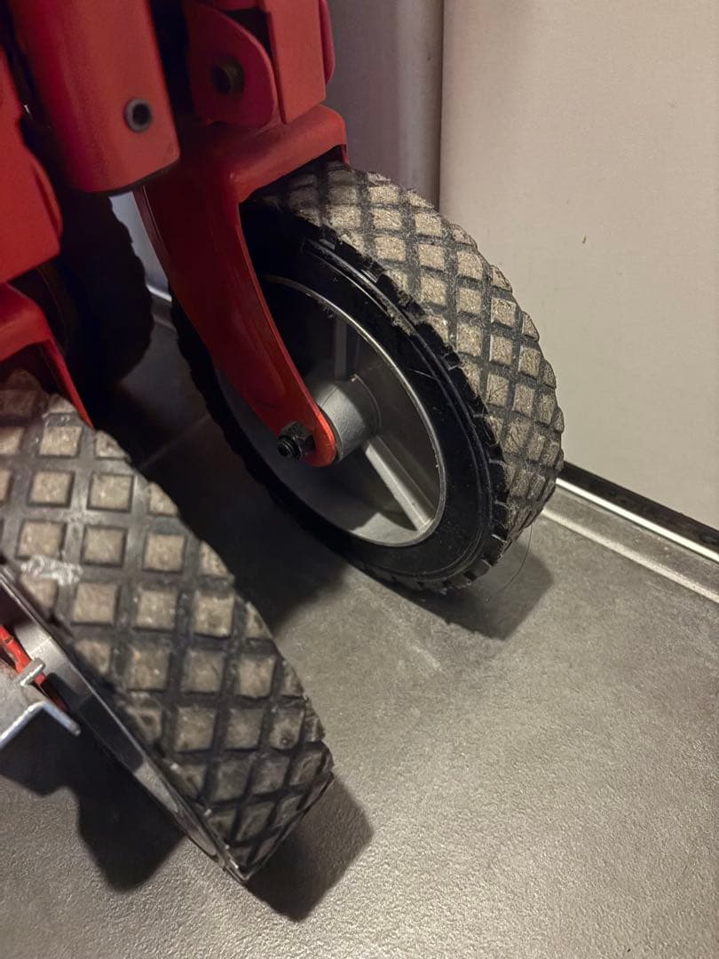 美品定番Coleman キャリー5回位の使用です！