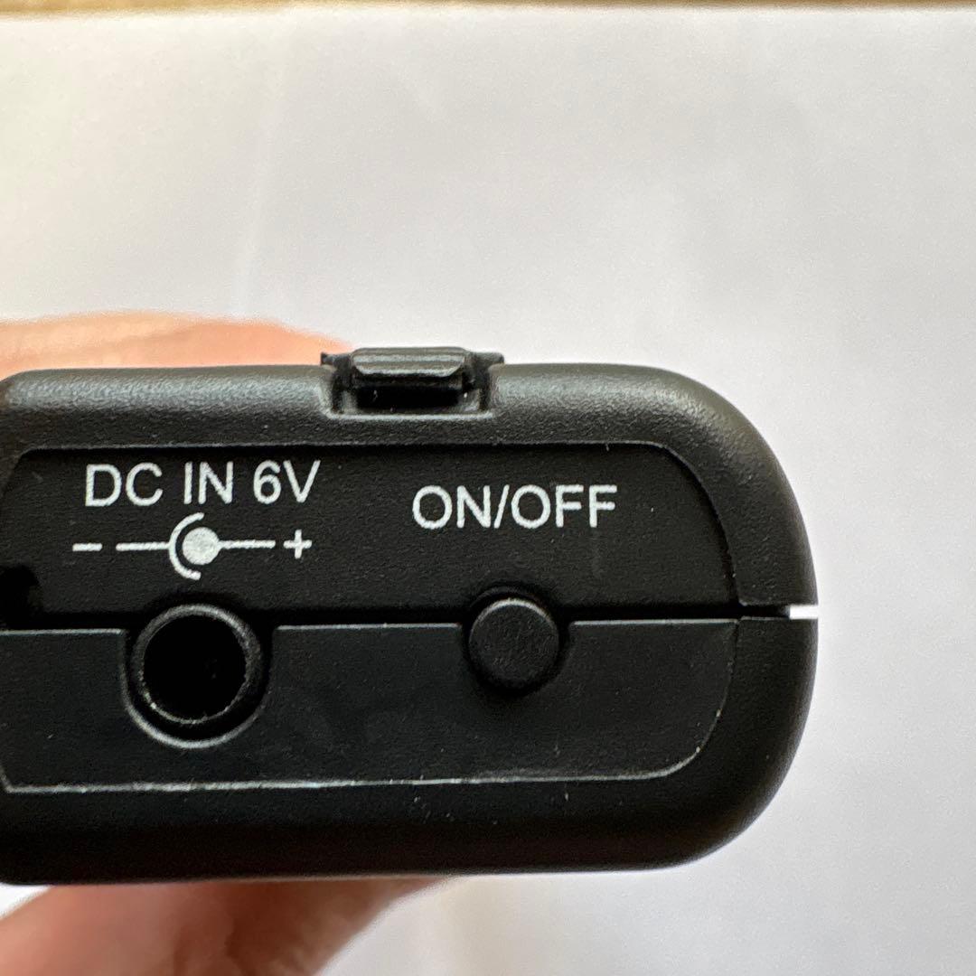 ダイヤモンドマルチテスター3