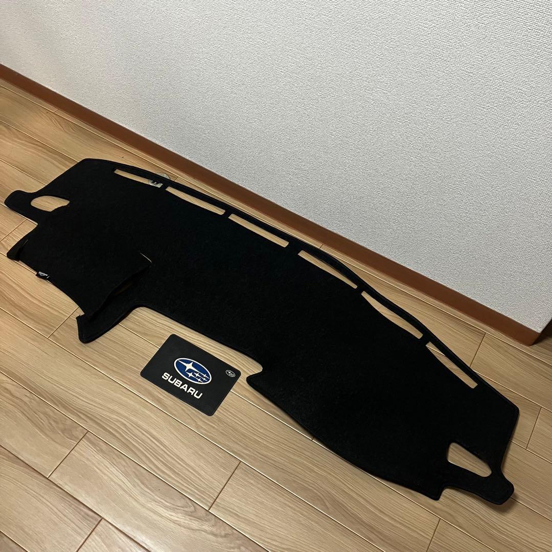 シェブロン BP BL レガシィ ダッシュボードカバー ダッシュマット 豪州製