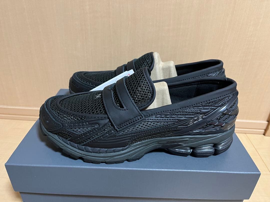 New Balance 1906L ニューバランス　ローファー