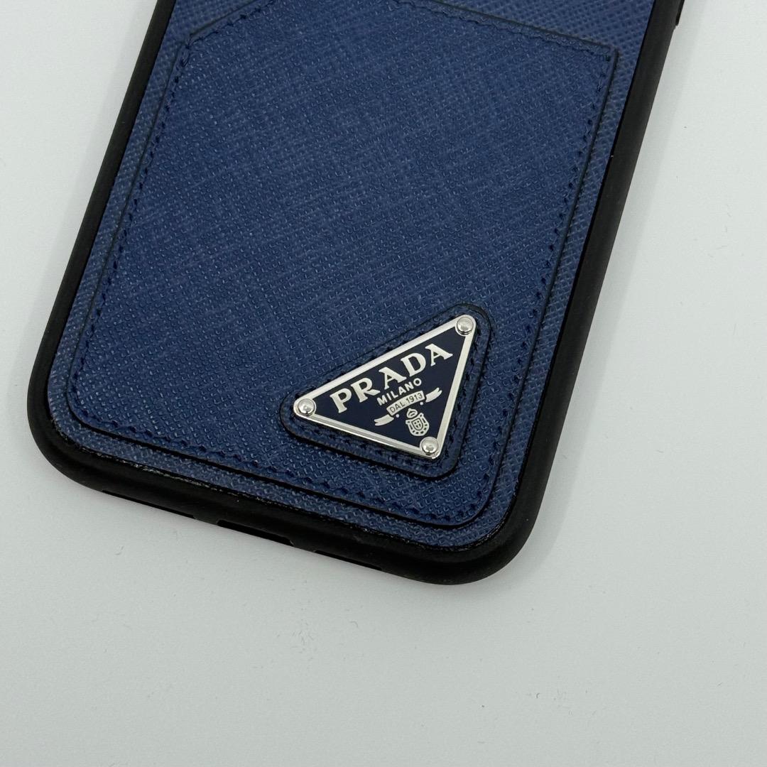 PRADA プラダ iPhoneケース 14Pro Max