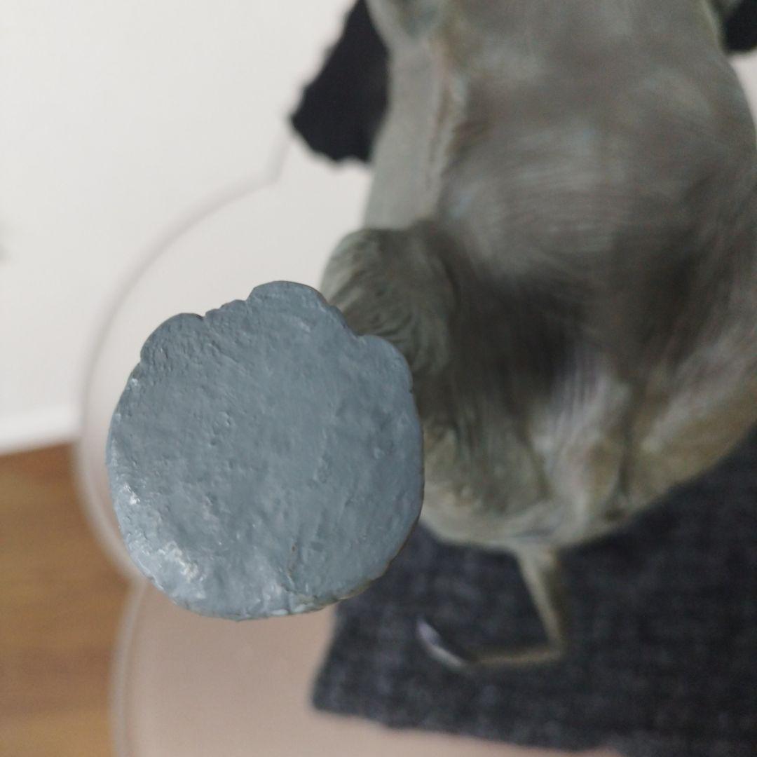 海洋堂　メガソフビアドバンスアフリカゾウ