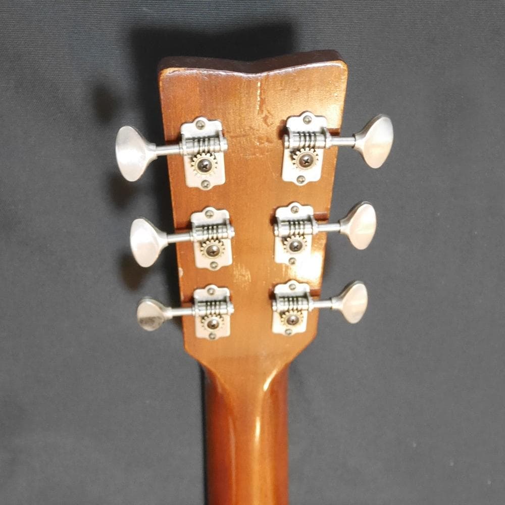 YAMAHA FG150 赤ラベルリペア済　弦高激低ベスト状態