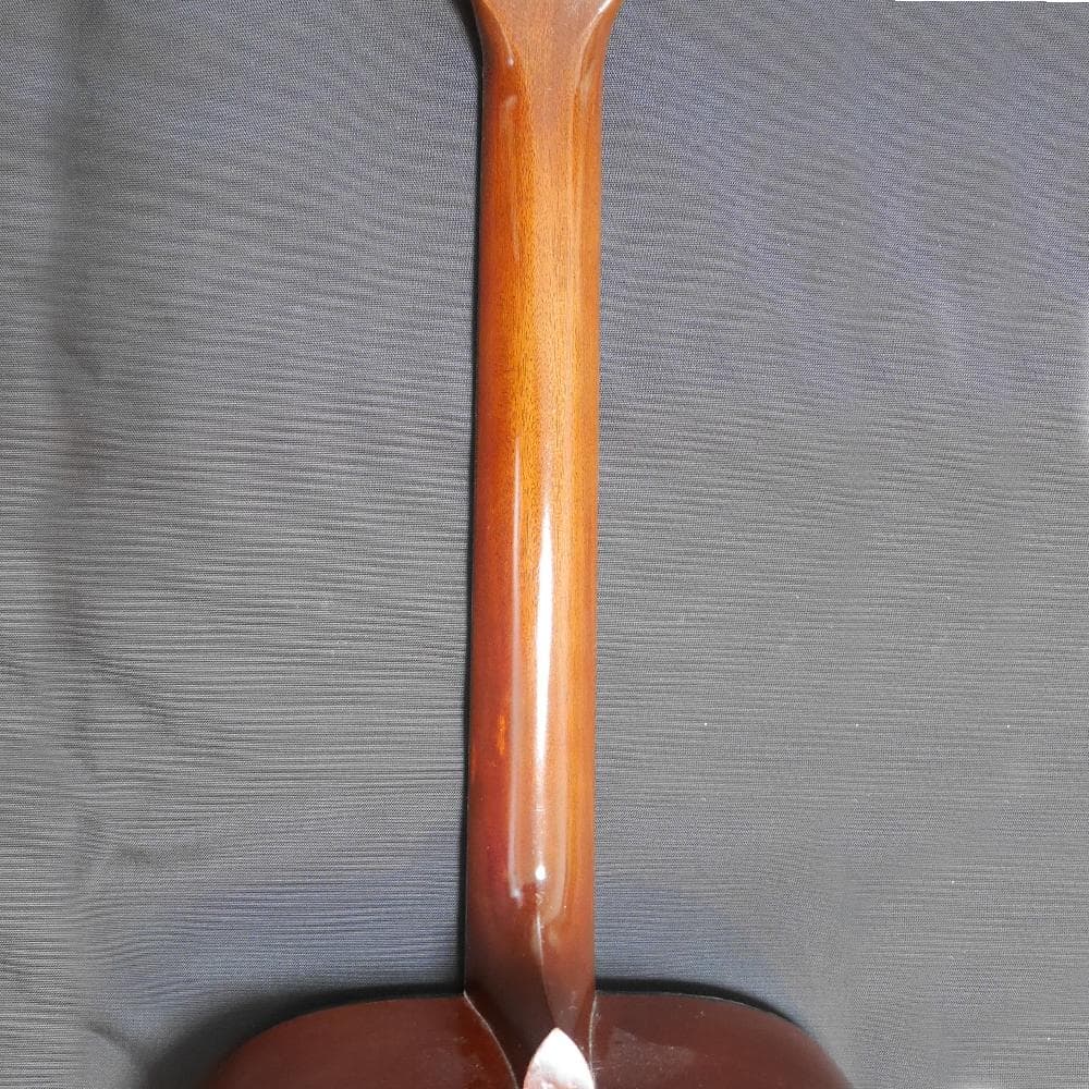 YAMAHA FG150 赤ラベルリペア済　弦高激低ベスト状態