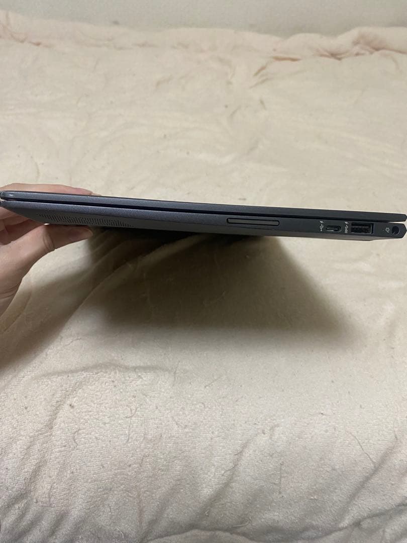 Windowsノート本体 HPENVY x360 Convertible Model13-ag0008AU