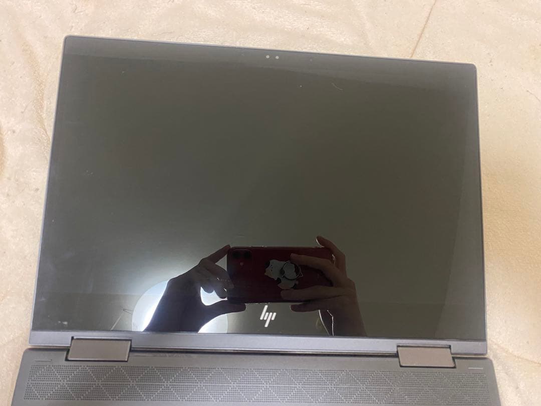 Windowsノート本体 HPENVY x360 Convertible Model13-ag0008AU