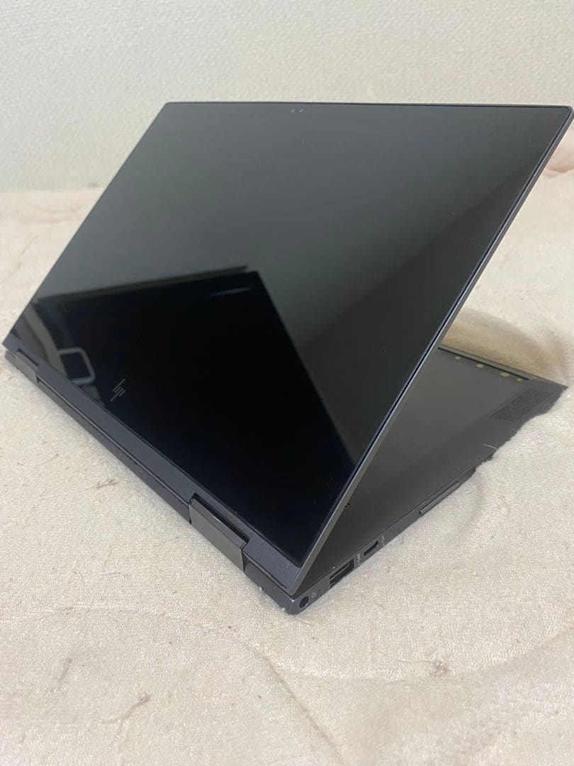 Windowsノート本体 HPENVY x360 Convertible Model13-ag0008AU