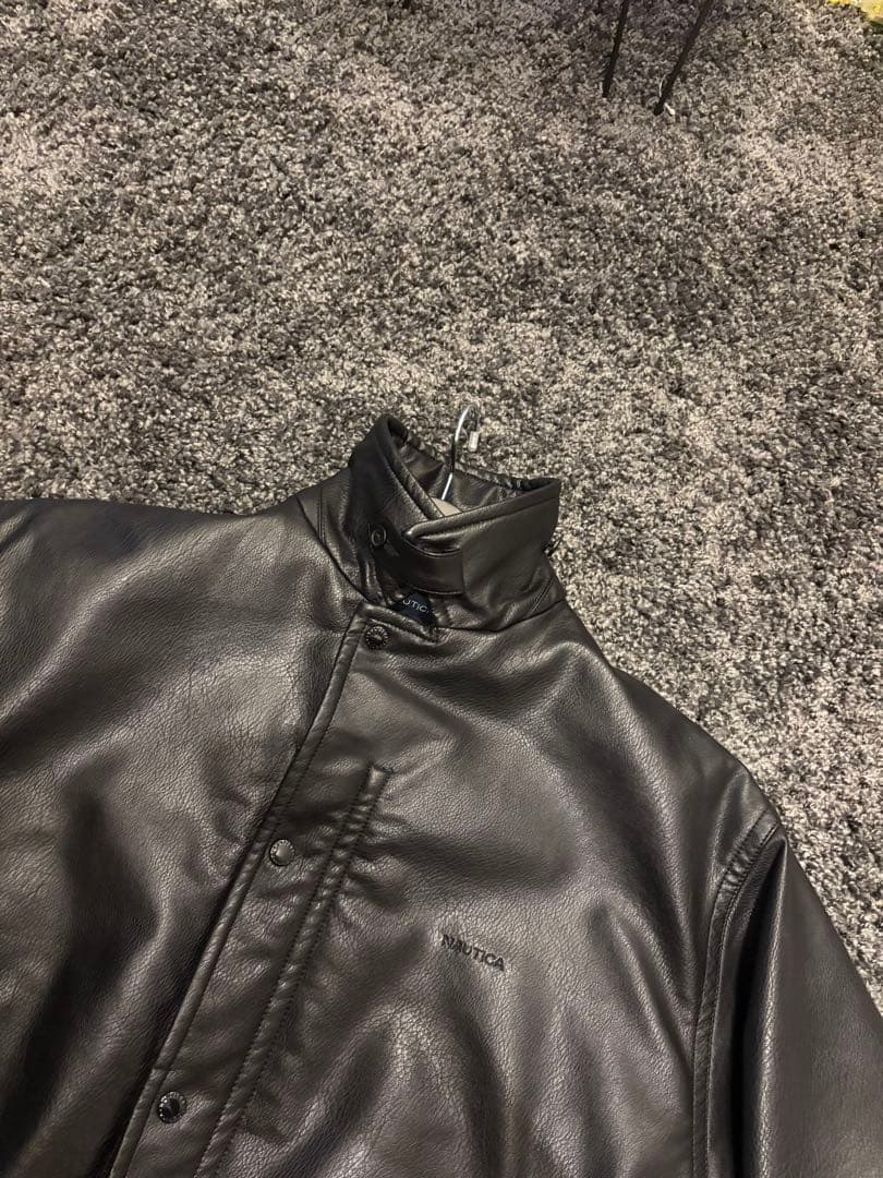 NAUTICA ジャケット