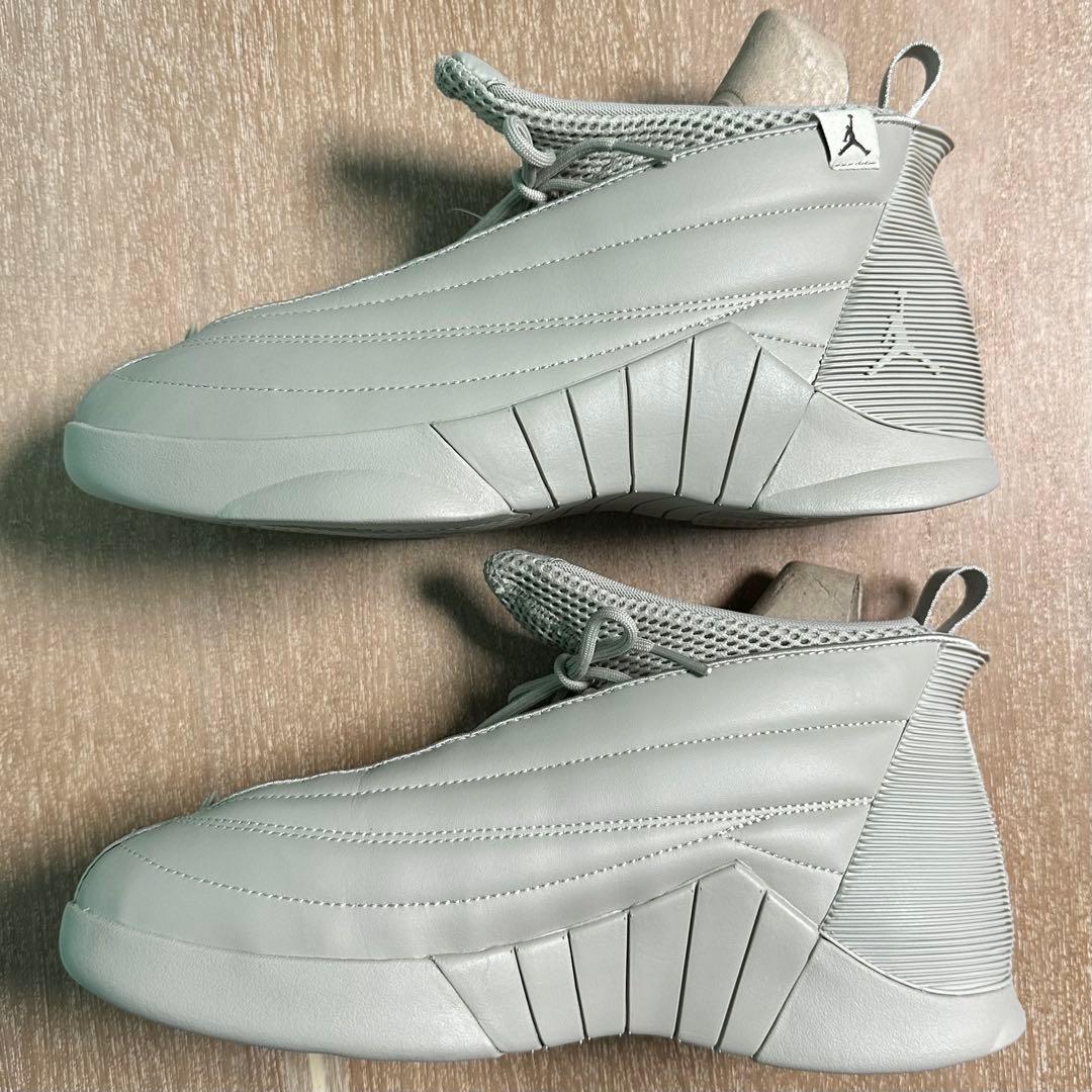 ナイキ【NIKE】エアジョーダン15　　　　　　　　　※2021年製 新品未使用