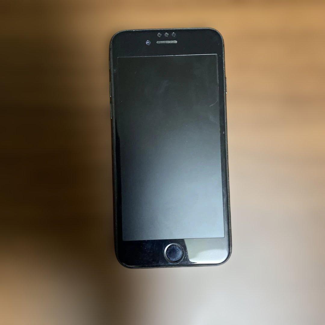 iPhone8 64GB【美品】