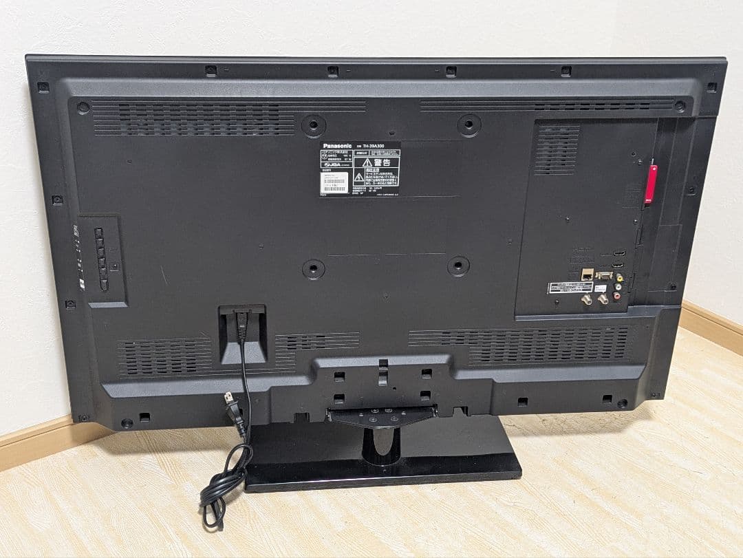 超美品 39インチ 液晶テレビ TH-39A300 パナソニック VIERA