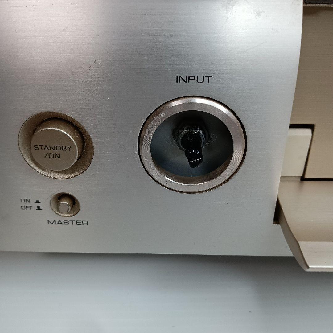 音出し 動作品 Yamaha DSP-AX2700 AVアンプ ヤマハ