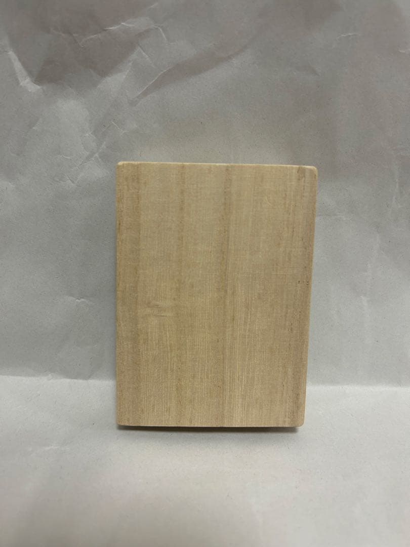 三峯神社　白い御守り