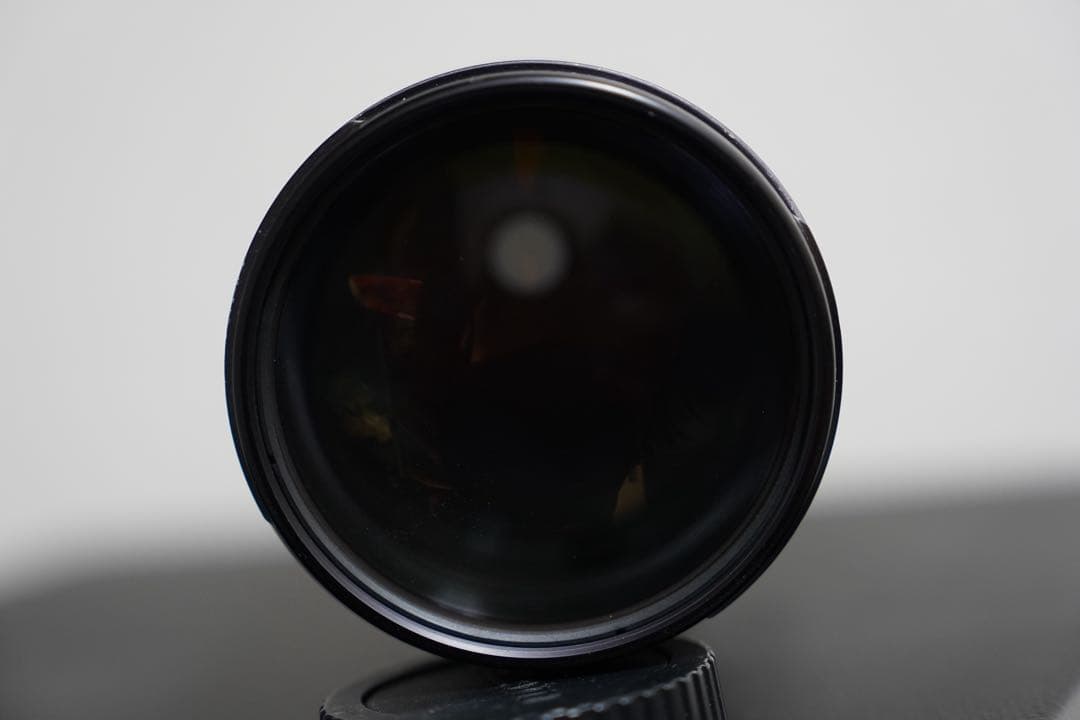 キヤノン EF 70-200mm f2.8 L IS USM