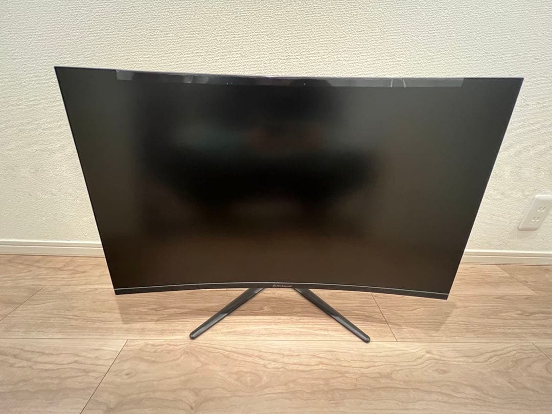 AOPEN ゲーミングモニター　31.5インチ 165Hz