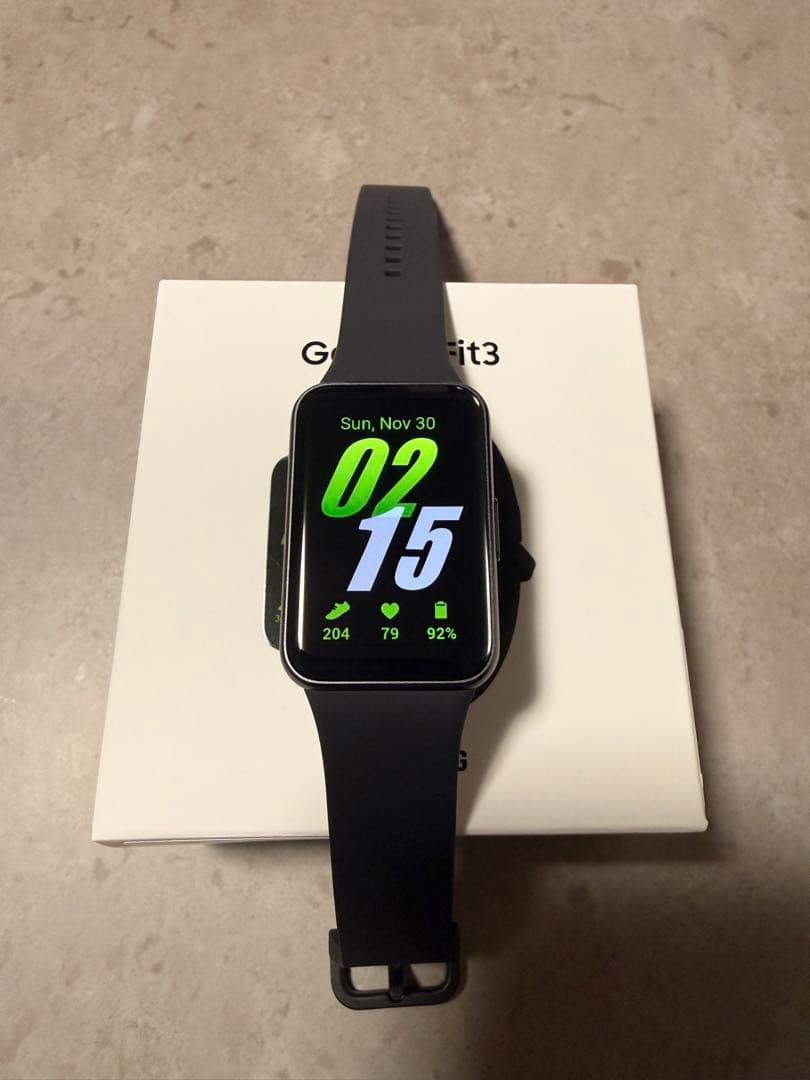 (美品)Samsung GalaxyZ Flip7 その他3点セット