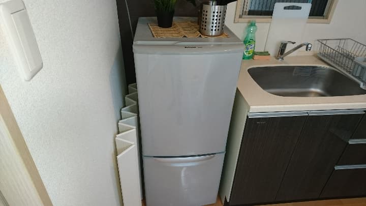 【格安】洗濯機＋冷蔵庫セット(2006年製)