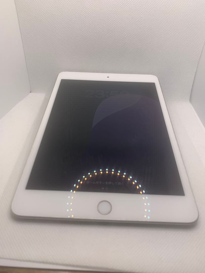 iPad mini 第5世代　①