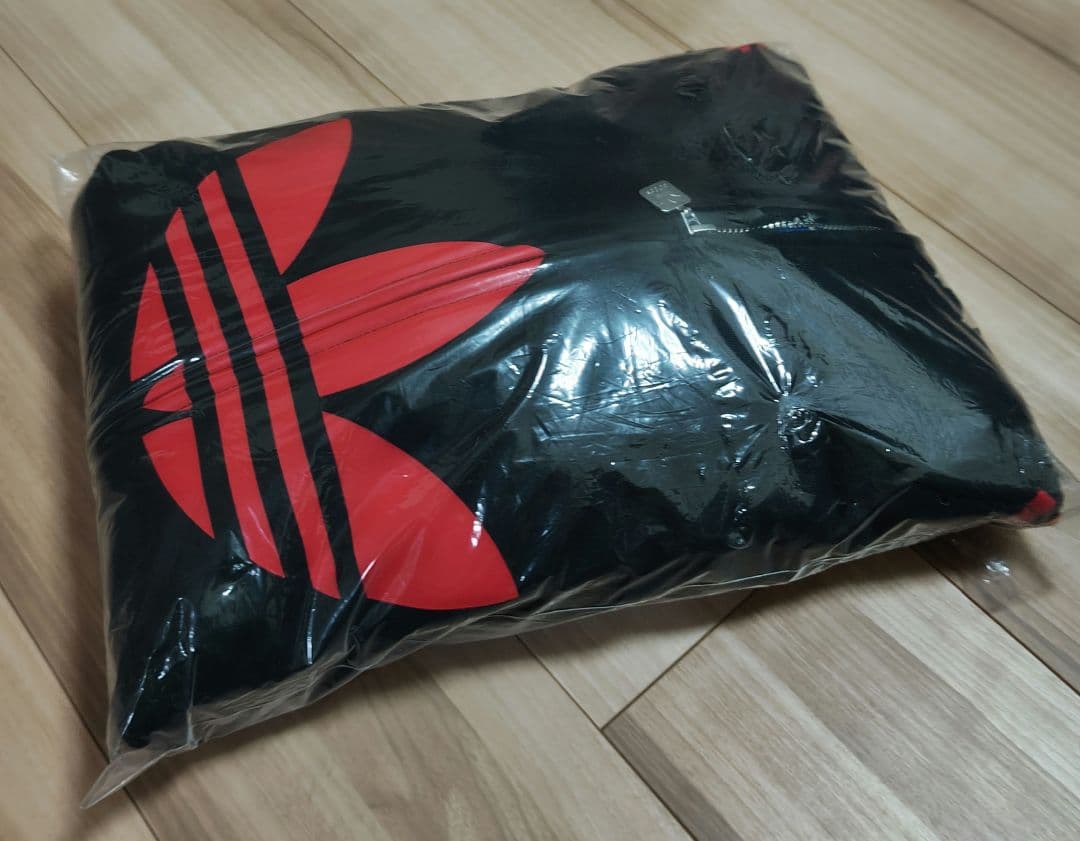 超希少サイズ BAPE ADIDAS SHARK FULL ZIP HOODIE