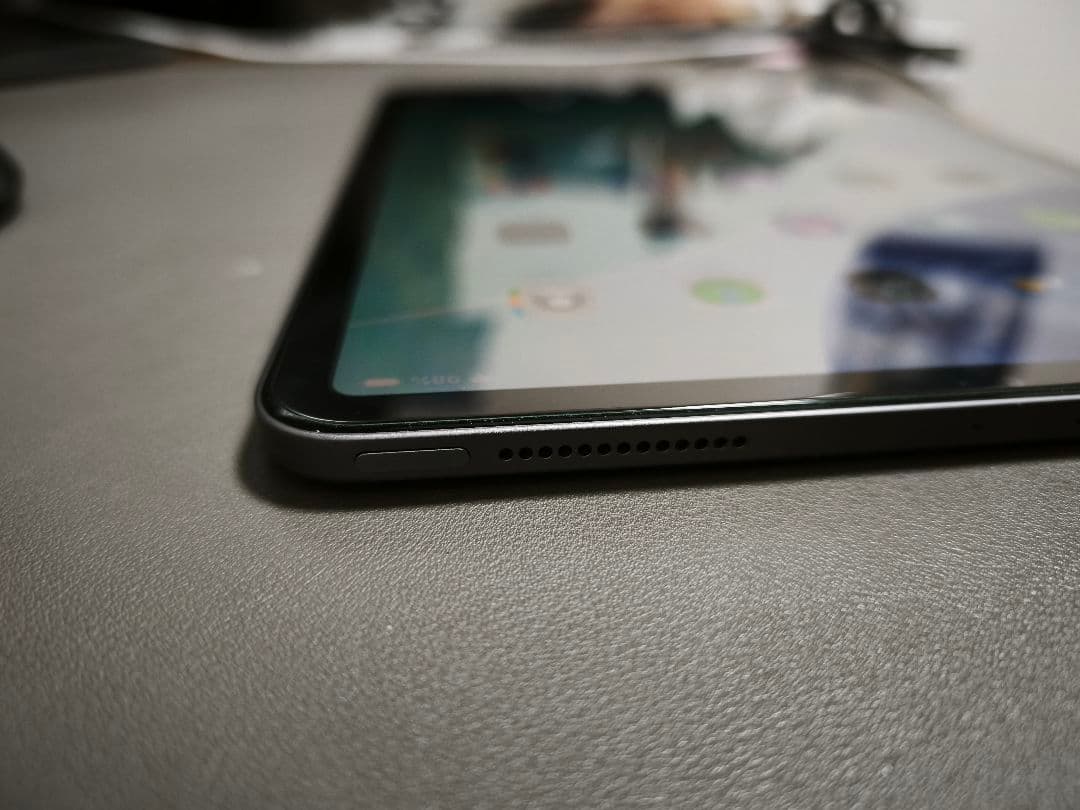 iPad Pro 11in 第1世代 64GB スペースグレイ Wi-Fi